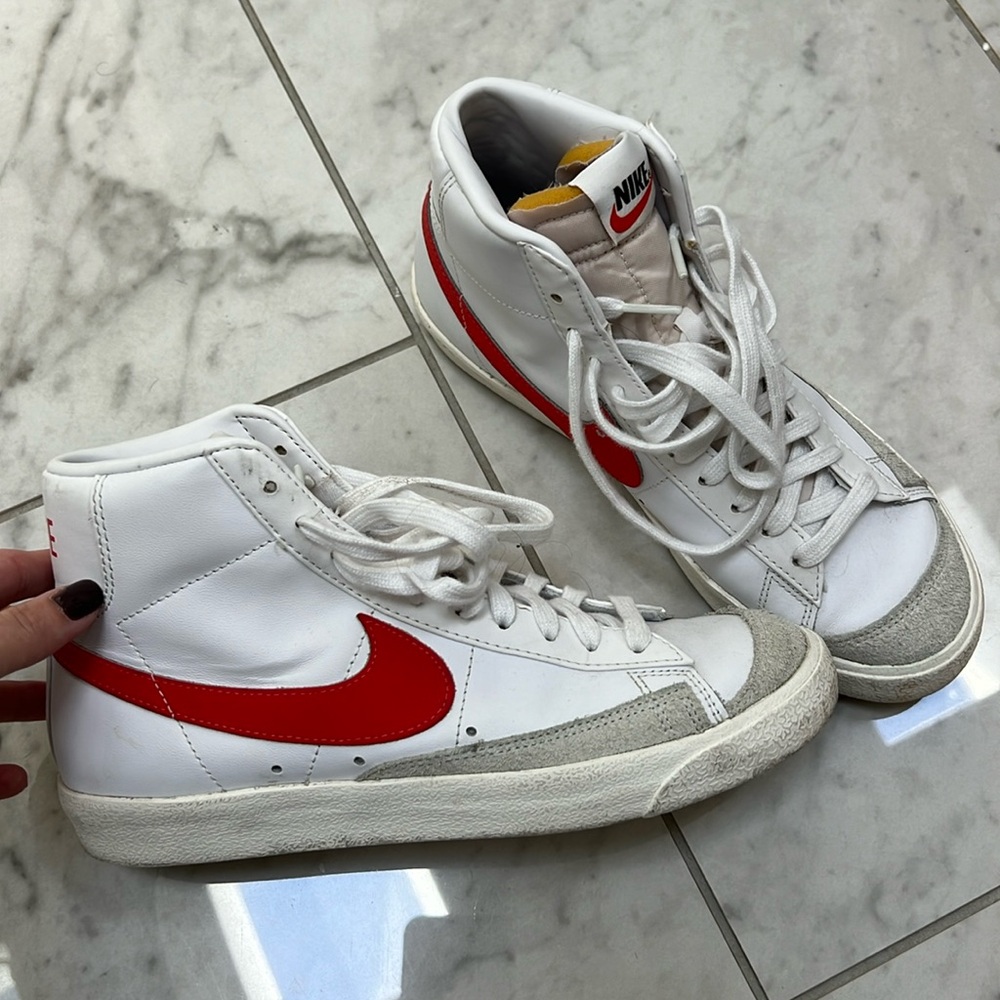 Nike Blazers Women’s
